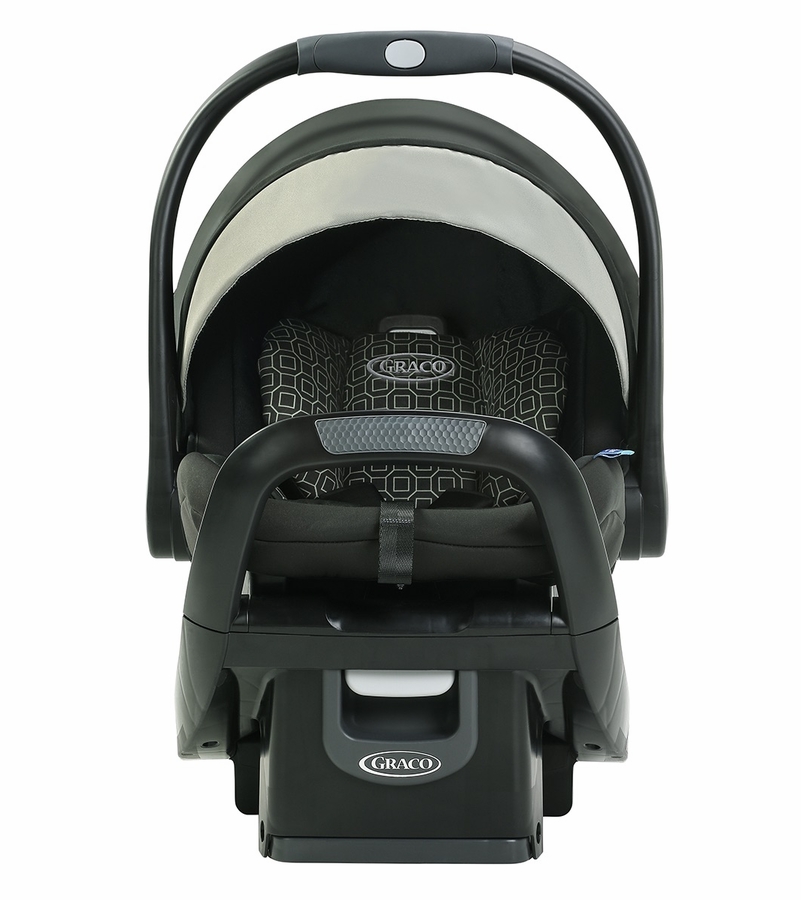 Graco SnugRide SnugFit 35 LX Infant Car Seat Pierce