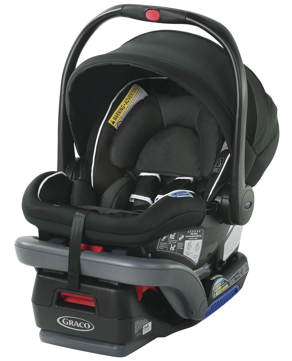 Learn about 109+ imagen graco snugride snuglock 35 lx infant car seat