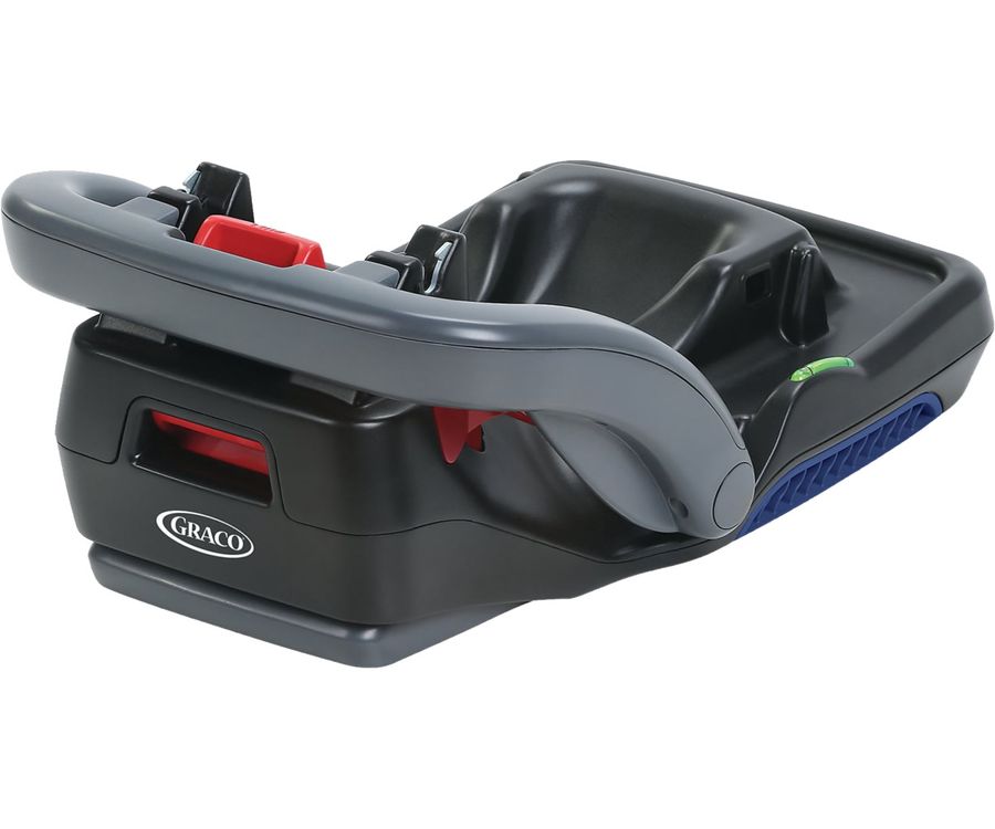 Graco SnugRide Snuglock DLX Infant Car Seat Base Black