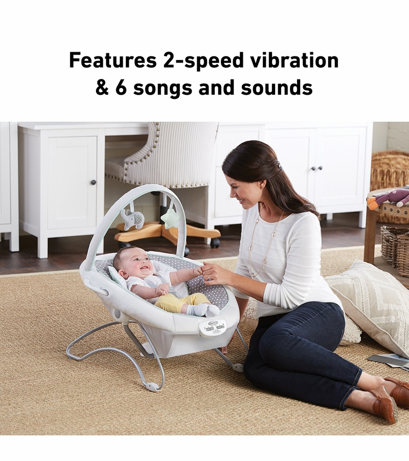 Graco Soothe 