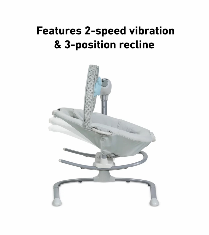 Graco Soothe 