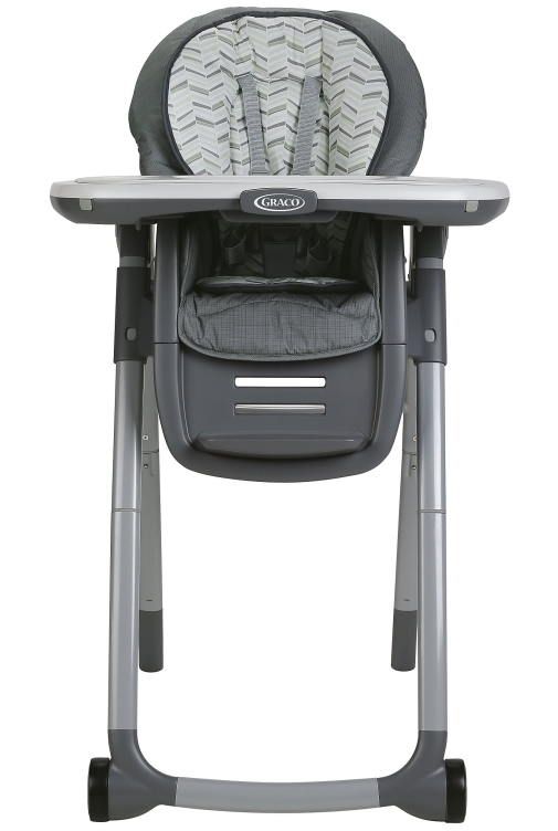 Graco Table2Table Premier Fold 7in1 High Chair Landry