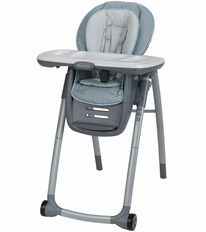 Graco Table2Table Premier Fold 7in1 High Chair Layne