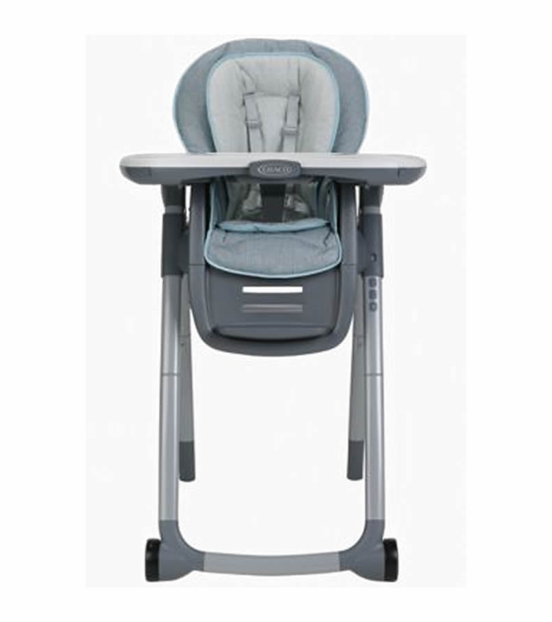 Graco Table2Table Premier Fold 7in1 High Chair Layne