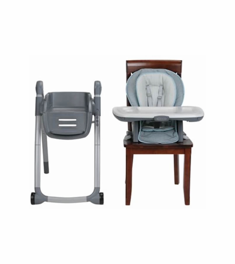 Graco Table2Table Premier Fold 7in1 High Chair Layne