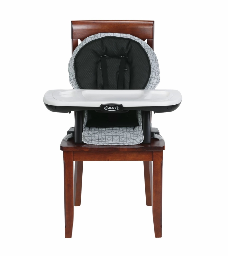 Highchairs For Babies And Toddlers Graco Table2Table Premier 7-in