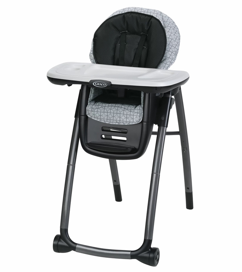 Graco Table2Table Premier Fold 7in1 High Chair Myles