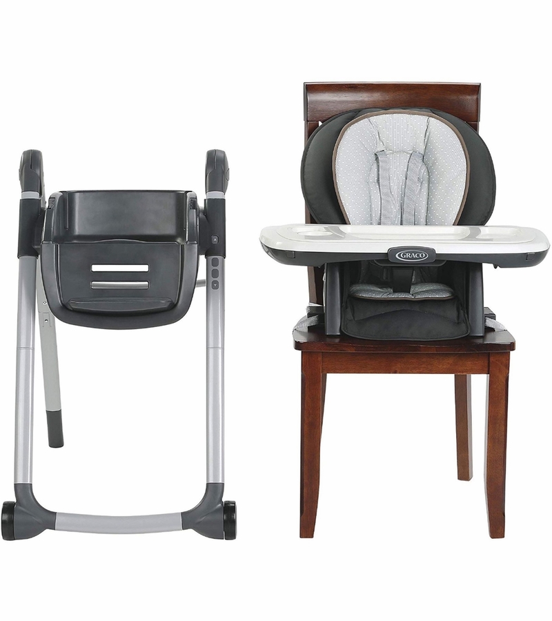 Graco Table2Table Premier Fold 7in1 High Chair Tatum