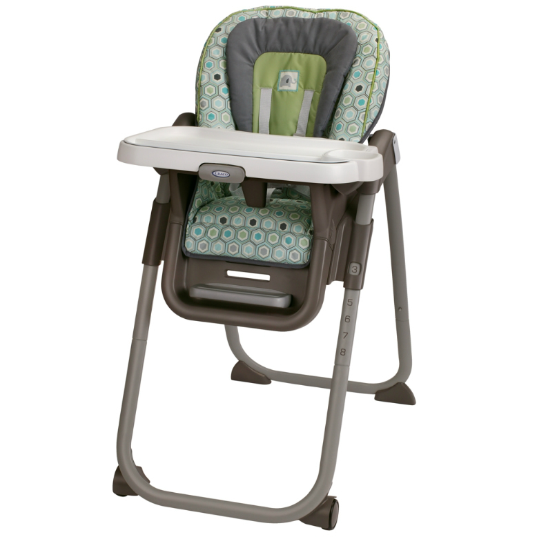 Graco TableFit High Chair Sonoma
