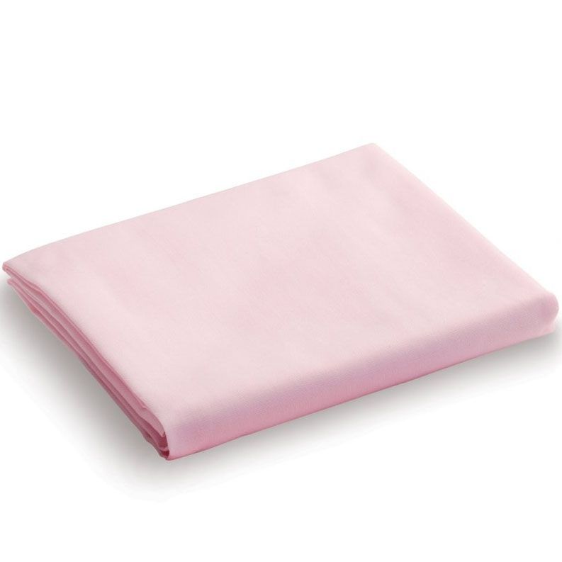 Graco Sheet Pink