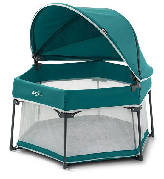 Graco Travel Lite Portable Brixton