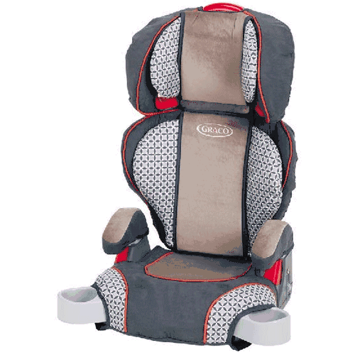 Graco TurboBooster Highback Belt Positioning Booster Car Seat Sachi