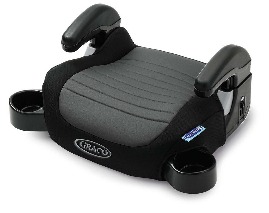 Graco TurboBooster 2.0 Backless Booster Car Seat Denton