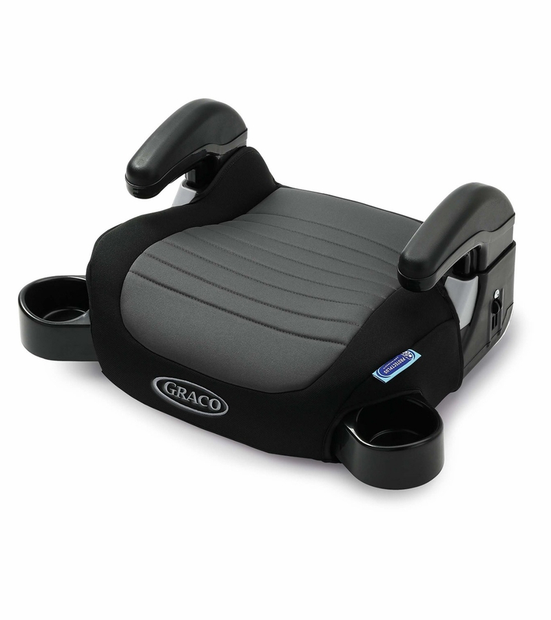 Graco TurboBooster 2.0 Backless Booster Car Seat Denton
