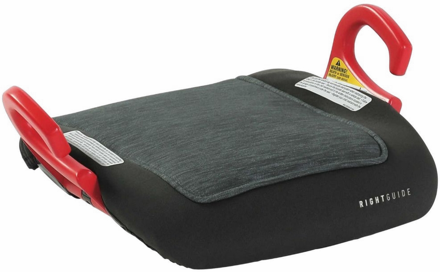 Graco TurboBooster Grow Highback Belt Positioning Booster Car Seat Joslyn