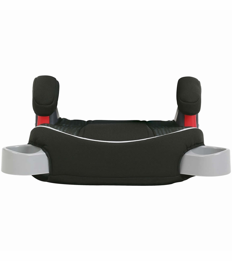 Graco TurboBooster Highback Booster Car Seat Lennon