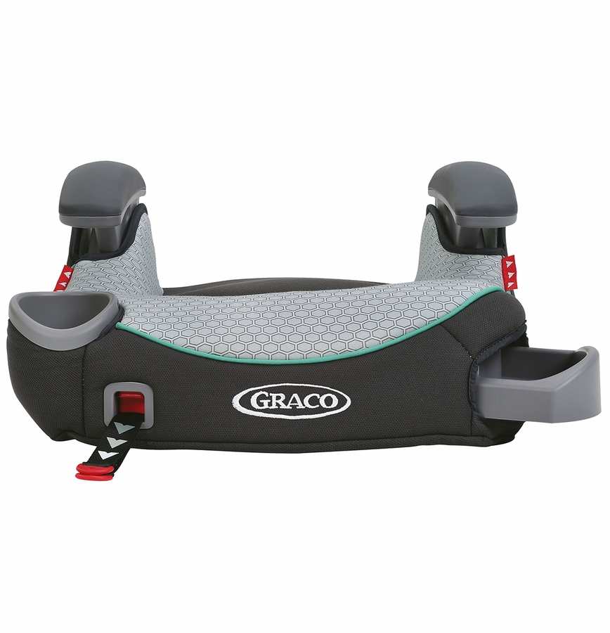 Graco TurboBooster LX Highback Belt Positioning Booster Car Seat Basin