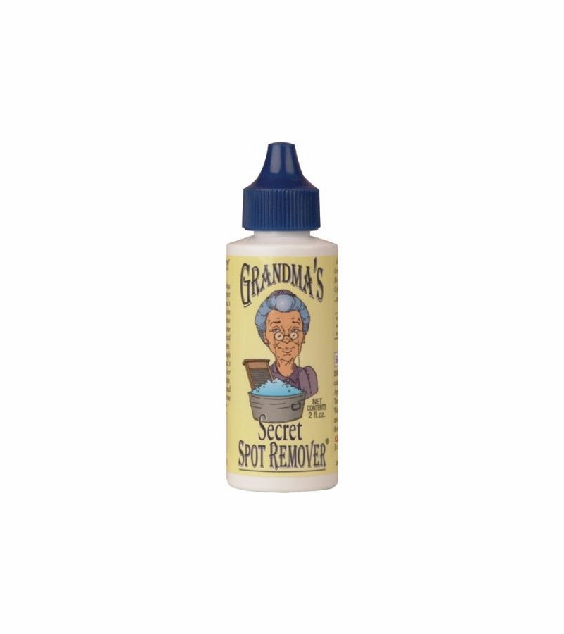 Grandma's Secret Spot Remover, 2oz
