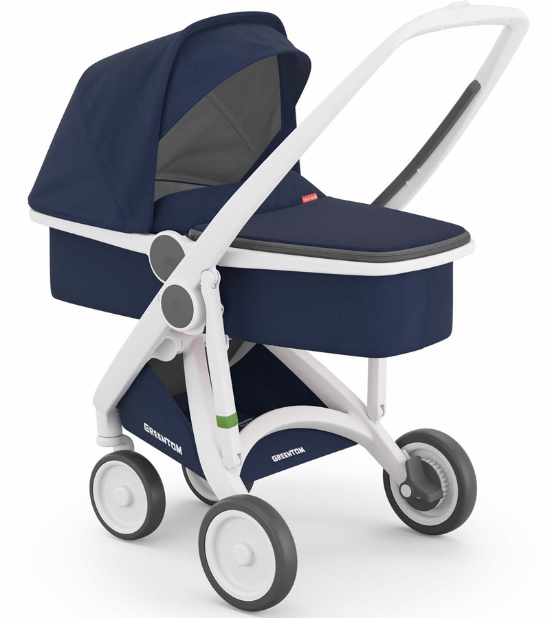 Greentom Carrycot Strollers