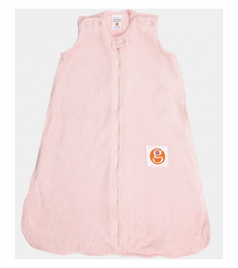 Gunamuna Gunapod Sleep Bag Tickled Pink Large (1824 Months)