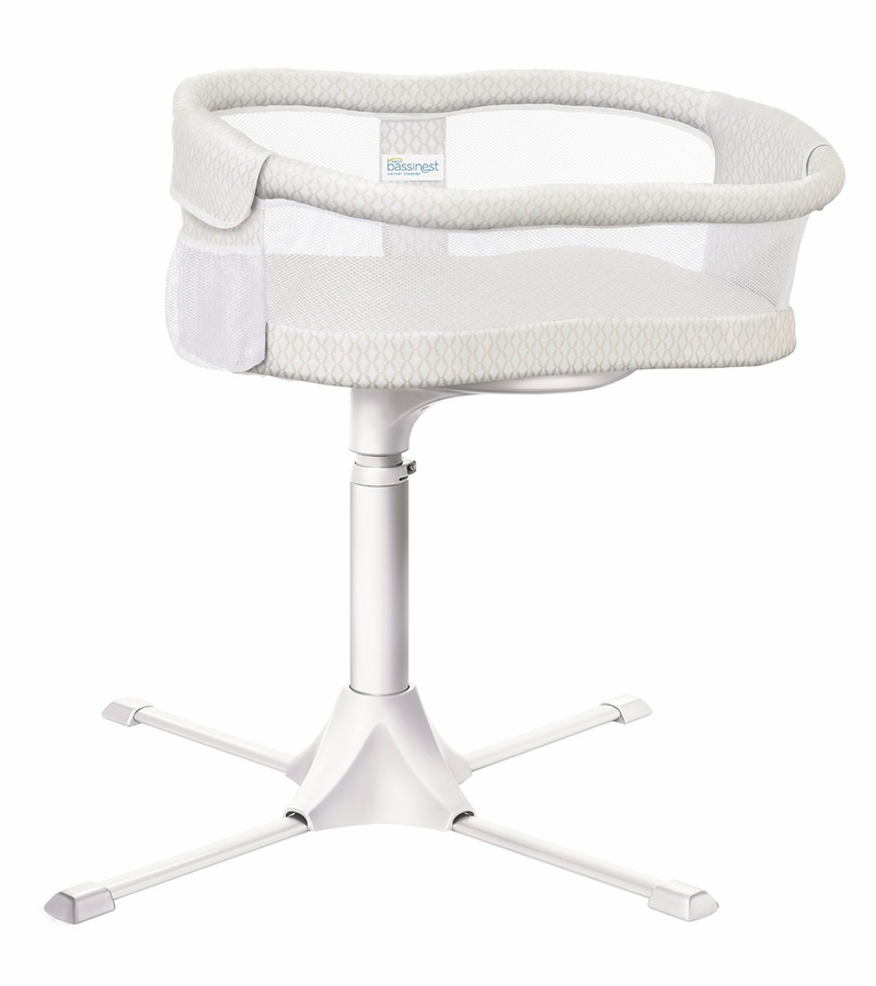 Halo Bassinest ES Swivel Sleeper