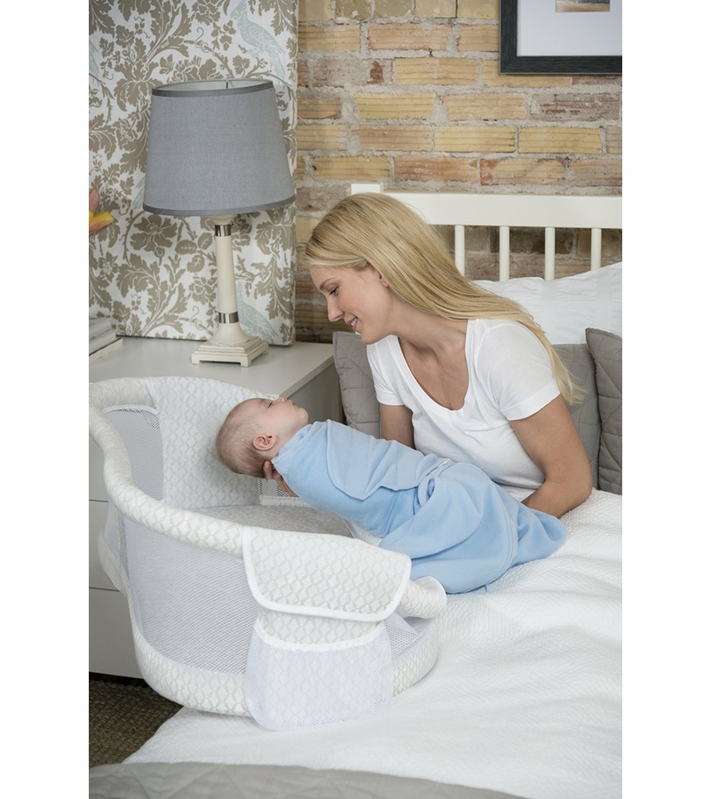 Halo Bassinest ES Swivel Sleeper