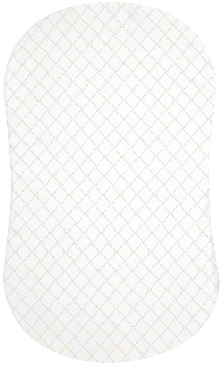 HALO BassiNest Fitted Sheet - Nautical Net