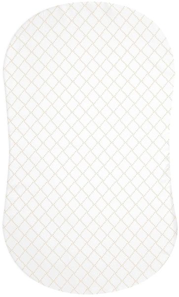 HALO BassiNest Fitted Sheet - Nautical Net