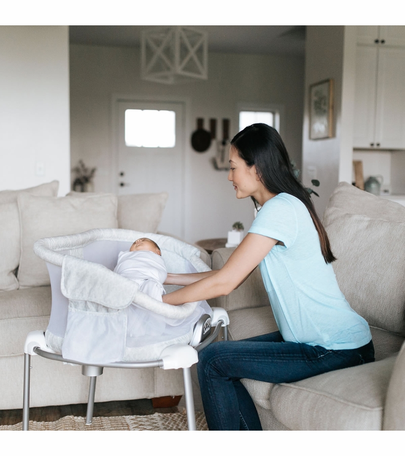 Halo Bassinest Portable Stand