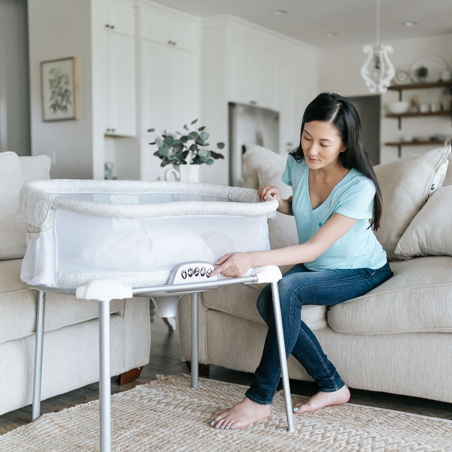 Halo Bassinest Portable Stand