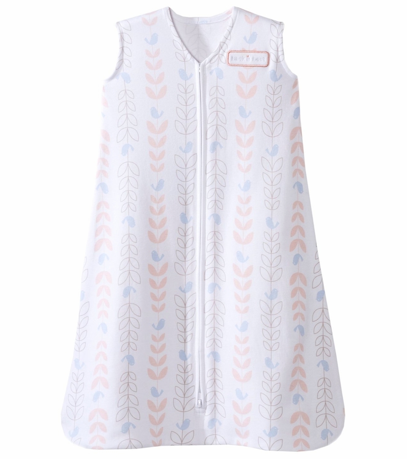 HALO SleepSack Wearable Blanket, Bird Life, Extra Large