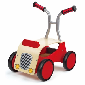 Hape Little Red Rider