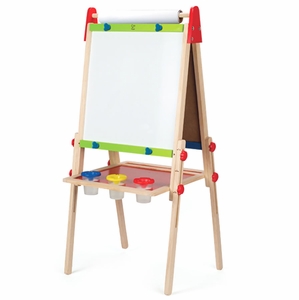 Hape Magnetic All-in-1 Easel
