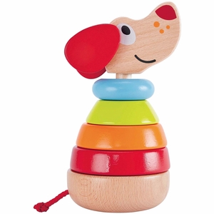 Hape Pepe Sound Stacker