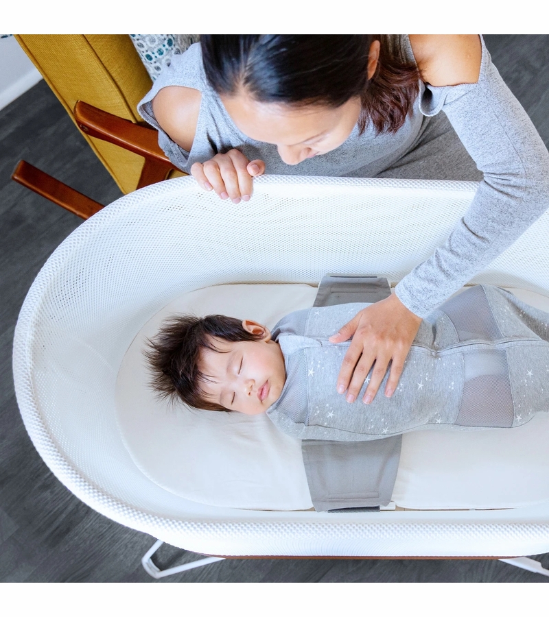 Happiest Baby SNOO Smart Sleeper