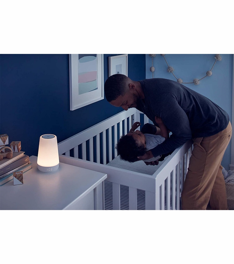 Hatch Baby Rest + Sound Machine