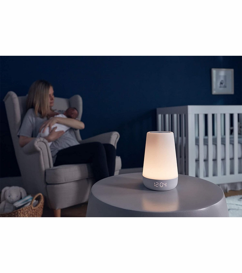 Hatch Baby Rest + Sound Machine