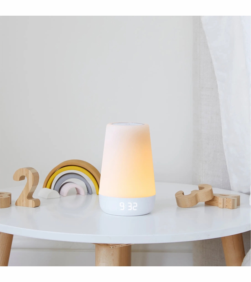 Hatch Rest 2nd Gen Night Light / Sound Machine