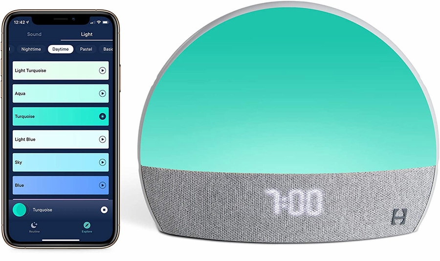 Hatch Restore Smart Sleep Assistant