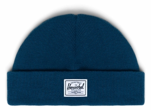 Herschel Baby Beanie, 6-18 Months - Gibraltar Sea