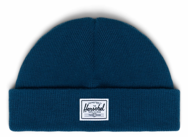 Herschel Baby Beanie, 6-18 Months - Gibraltar Sea
