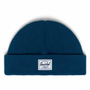 Herschel Baby Beanie, 6-18 Months - Gibraltar Sea