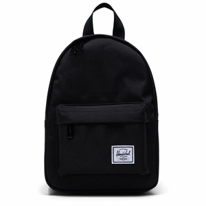 Herschel Classic Mini Backpack - Black
