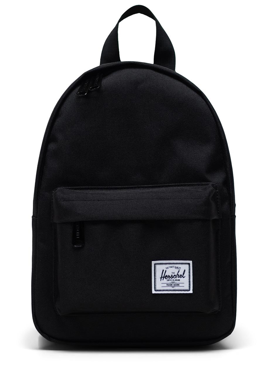 Herschel Classic Mini Backpack Black