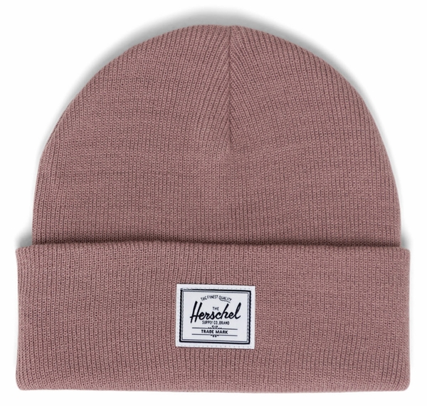 Herschel Elmer Beanie, Kids (3-7 Years) - Ash Rose