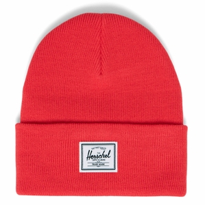 Herschel Elmer Beanie, Kids (3-7 Years) - Cayenne
