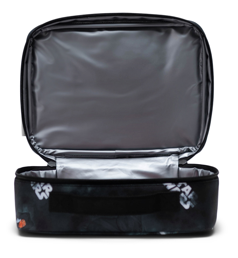 Herschel Pop Quiz Lunch Box Corvus Night Ahsoka Tano