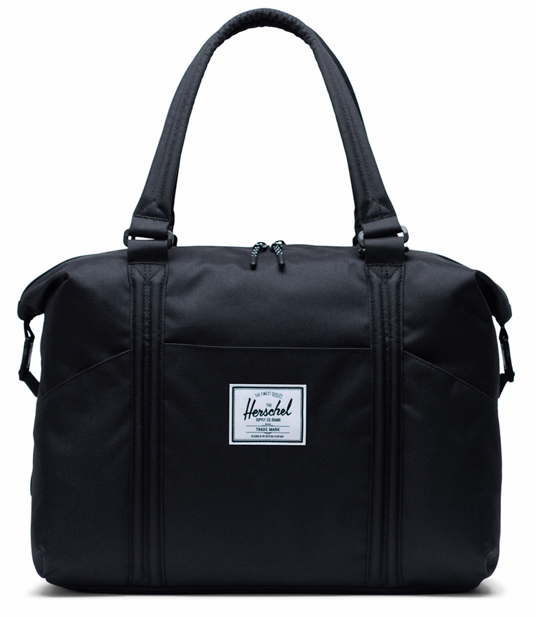 Herschel Strand Sprout Duffle Bag Black