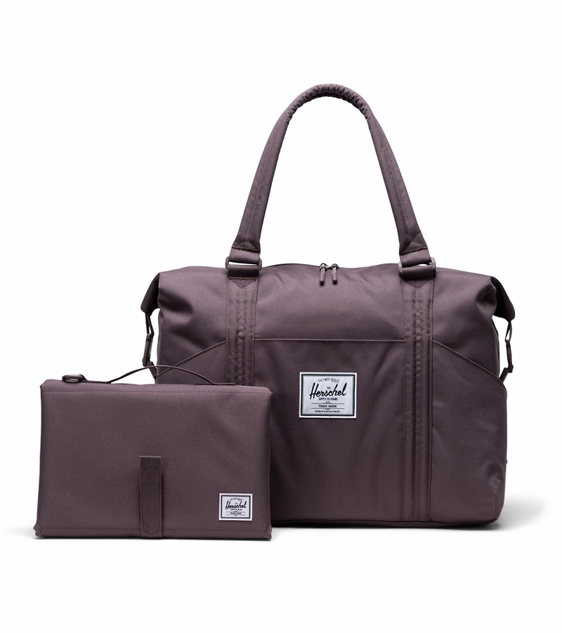Herschel Strand Sprout Duffle Bag Sparrow