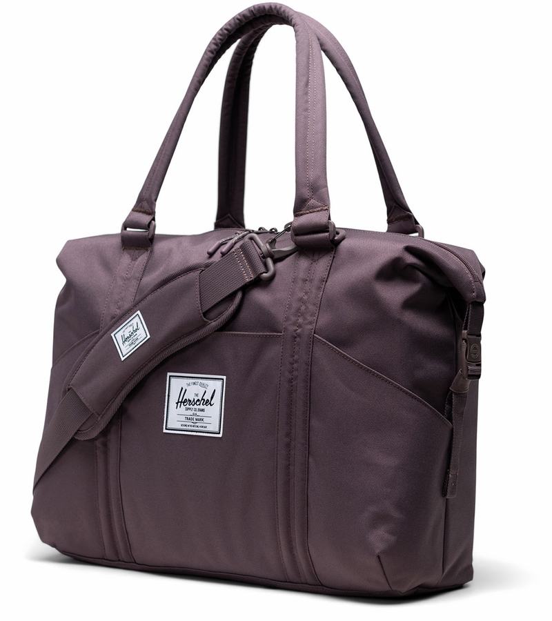 Herschel Strand Sprout Duffle Bag Sparrow